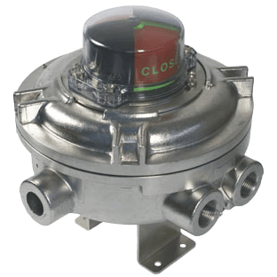 A-T Controls Limit Switch, EW Series